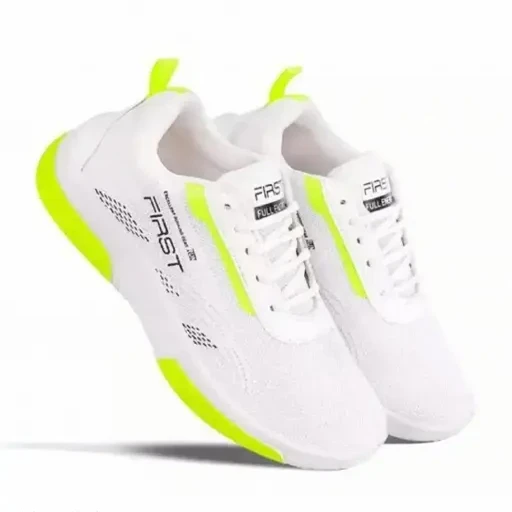WALK HIGHER Sports shoes for Men | Gym Training Walking Running Shoes For Men Sn