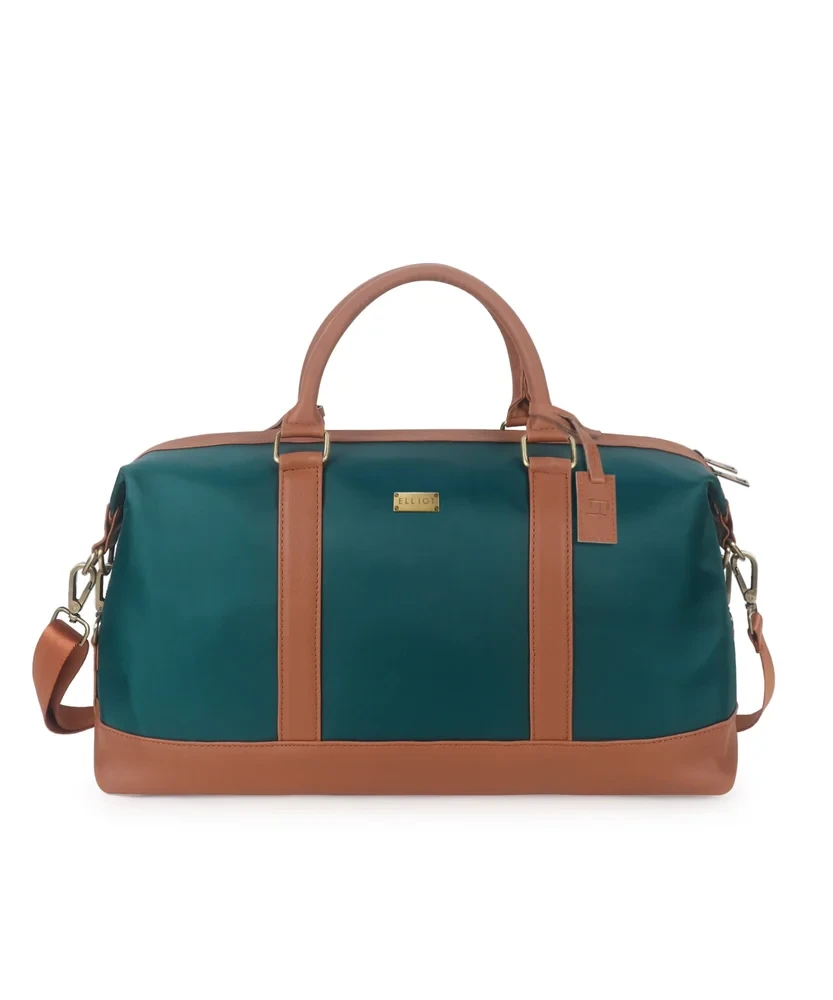 Water Resistant Duffle Bag, For Travel