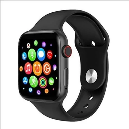 T55 Bluetooth Smartwatch Dual Belts