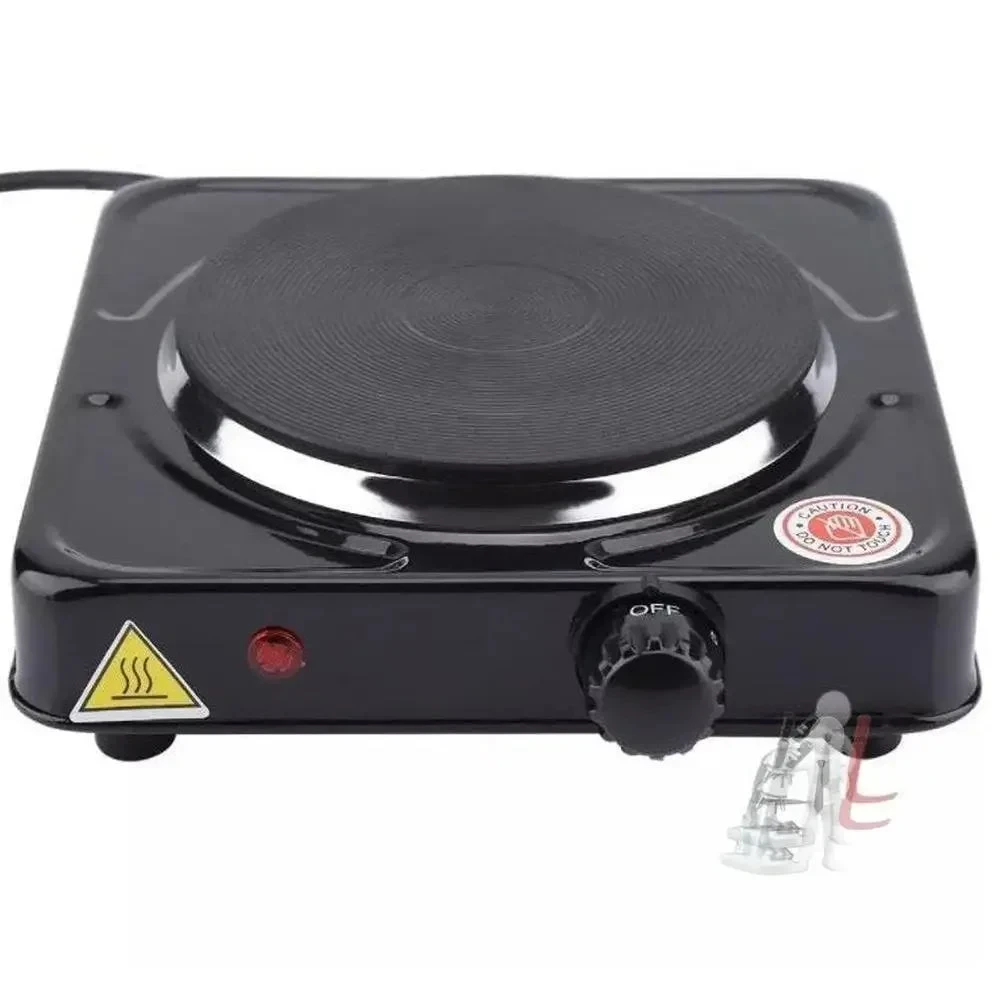 Iron Induction Plate