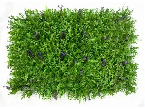 Artificial Vertical Wall Garden