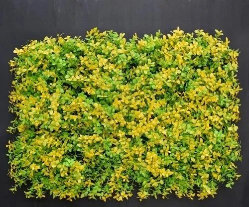 Artificial Indoor Vertical Garden