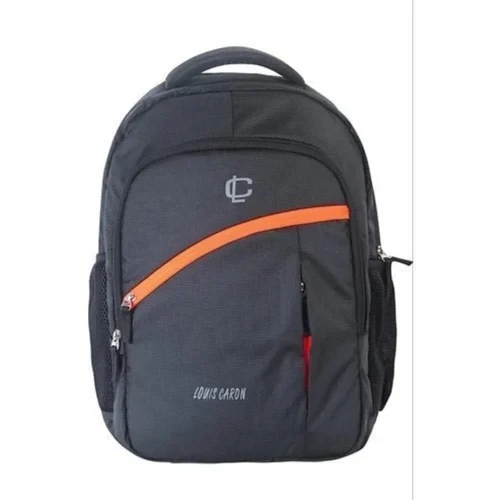 Polyester College Bag