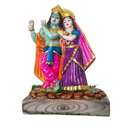 Radha Krishna Murti
