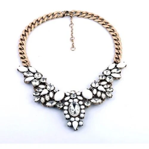 Ladies Stylish Necklace