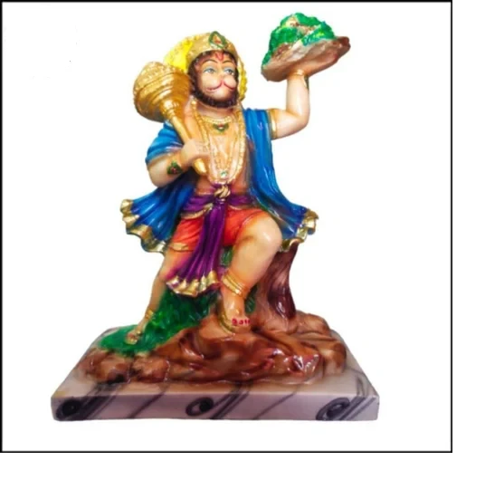 Hanuman Ji Statue