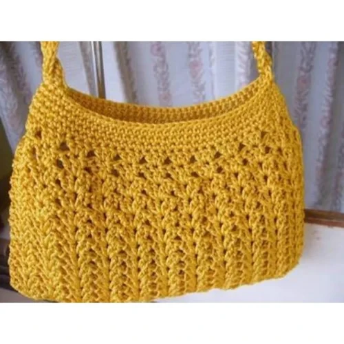Designer Crafted Bags