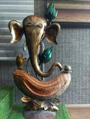 Takash Ganesh Decor