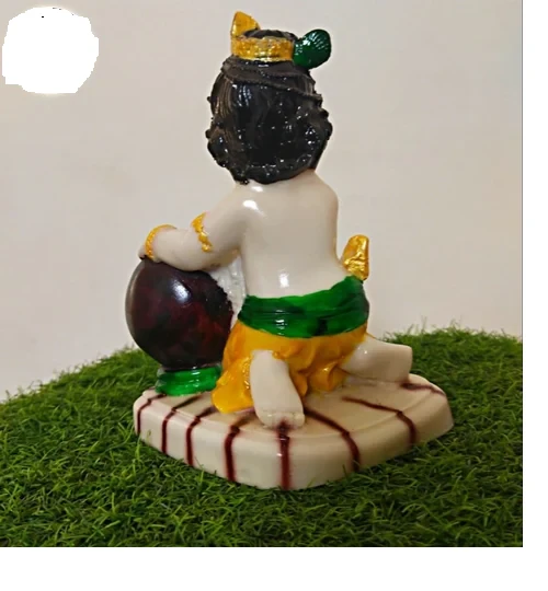 Matki Krishna Statues