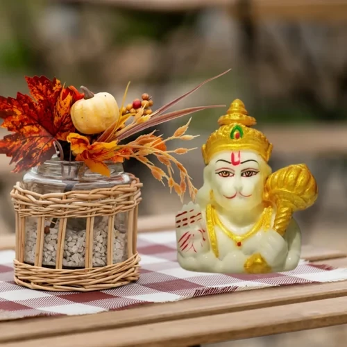 Hanuman Ji Ki Murti