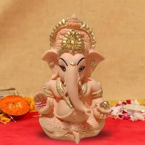 Ganesh Murti For Car Dashboard