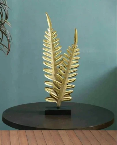 2 Tally Palm Leaf