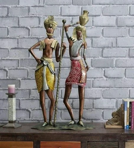 Trible Couple T.decor