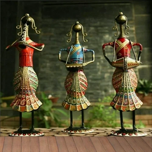 Sardar Lady Musicians T.t