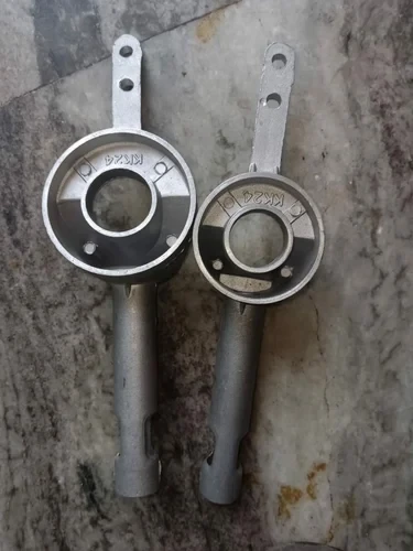 Aluminium Mixing Tube