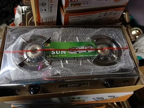 Vs2 Lpg Gas Stove