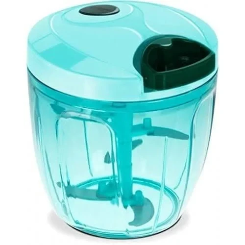 1000Ml Plastic Vegetable Chopper