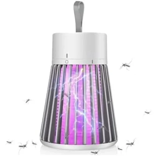 Led Mosquito Killer Trap Lamp