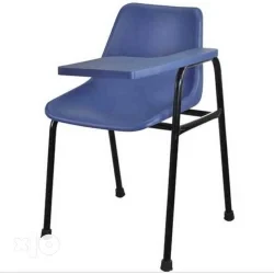 Single Pad Writing Chairs